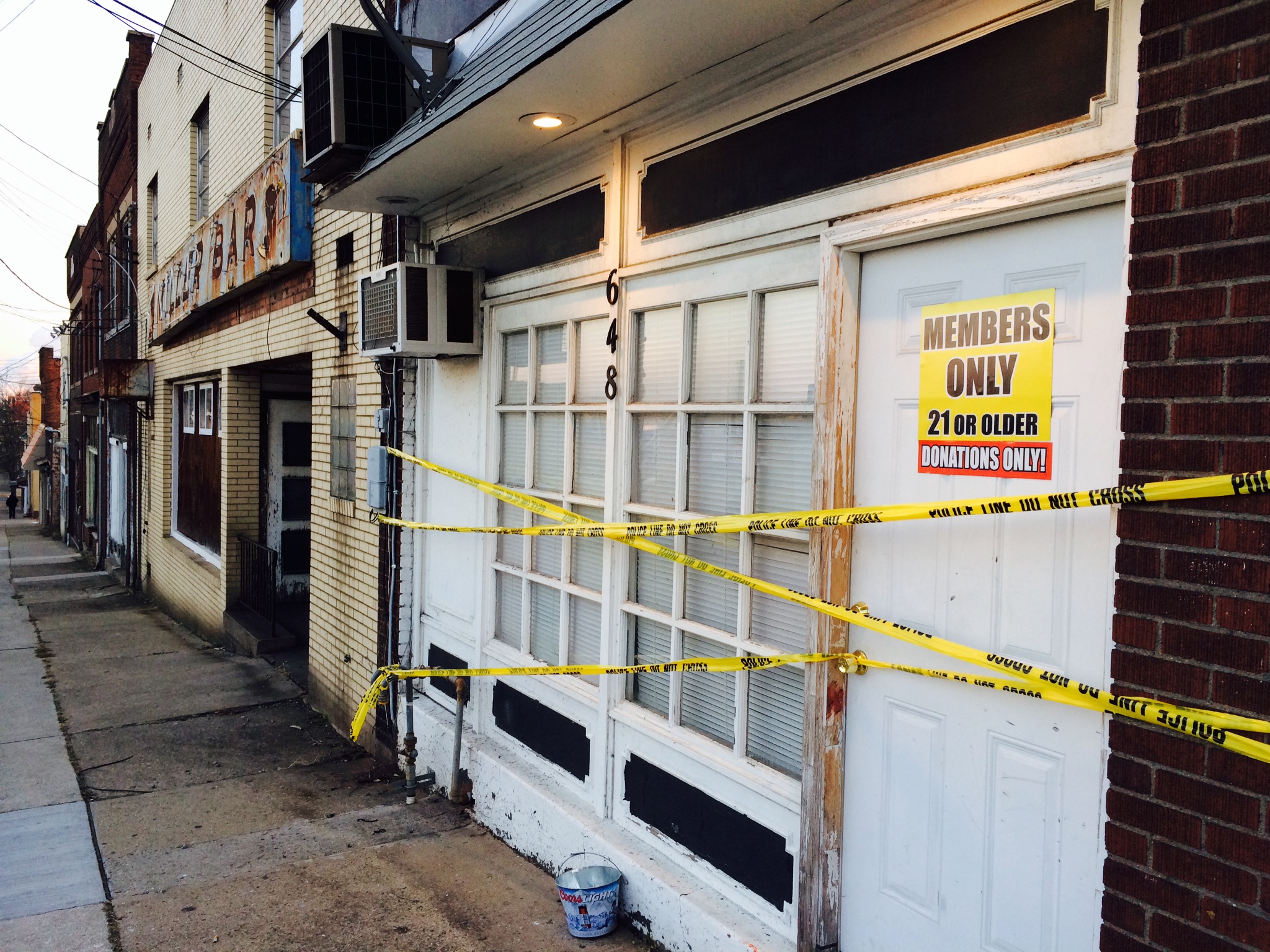 News & Articles - Pittsburgh , PA Insurance Law | Dapper, Baldasare ...