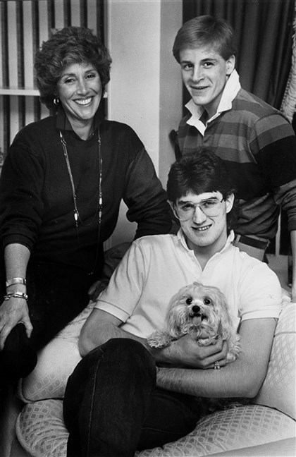 ... evolution of Mario Lemieux: The rise of 66 | Pittsburgh Post-Gazette ... evolution of Mario Lemieux: The rise of 66 | Pittsburgh Post-Gazette