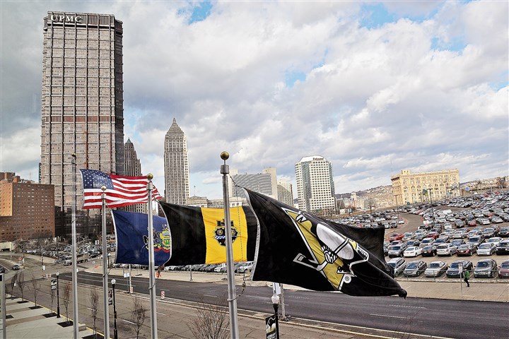 Officials to announce $19 million grant to reconnect Hill District, Downtown