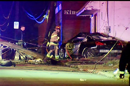 Man Pittsburgh police confused with Leon Ford killed - Pittsburgh Post Gazette