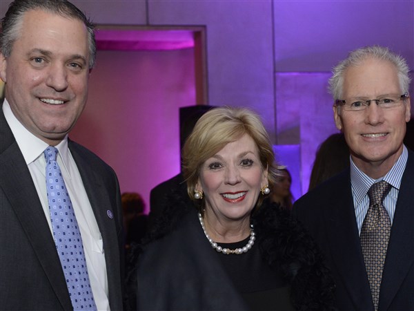 New leader announced for Children's Hospital Foundation Board of Trustees