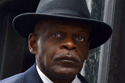 Former Pittsburgh police chief Nate Harper released from prison - Pittsburgh Post-Gazette