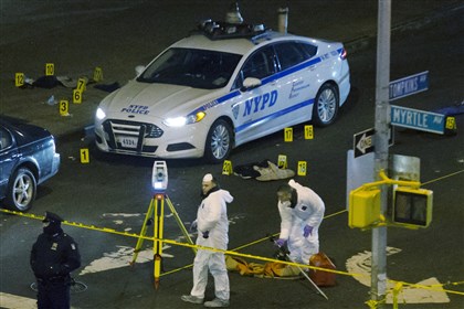 Pittsburgh police taking extra precautions after F... - Pittsburgh Post Gazette