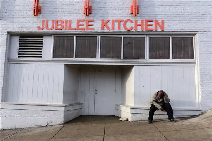 Trump budget proposal would cut federal programs for poor