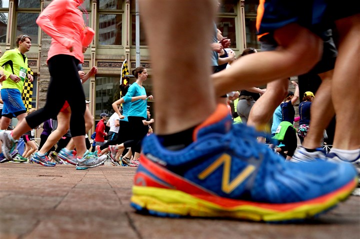 Pittsburgh International Airport to host 5K race