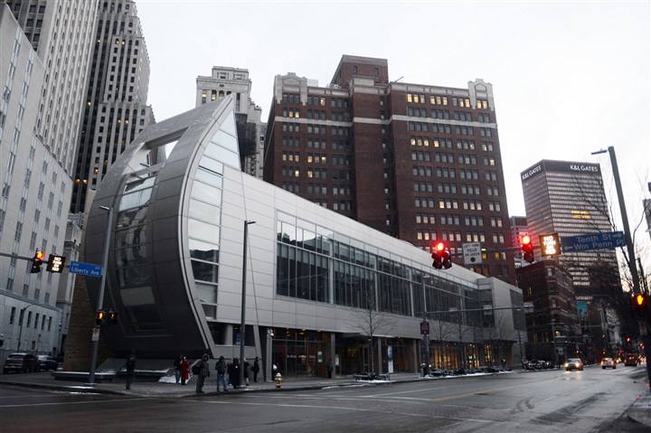 August Wilson Center names new board chair