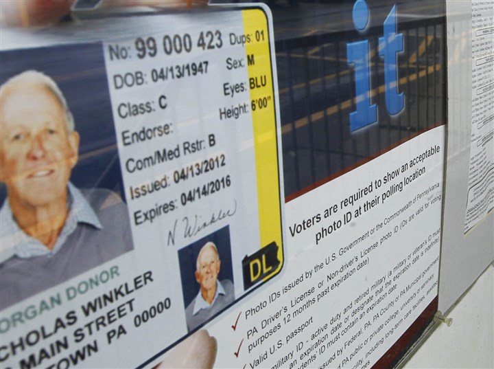 Doyle seeks REAL ID progress