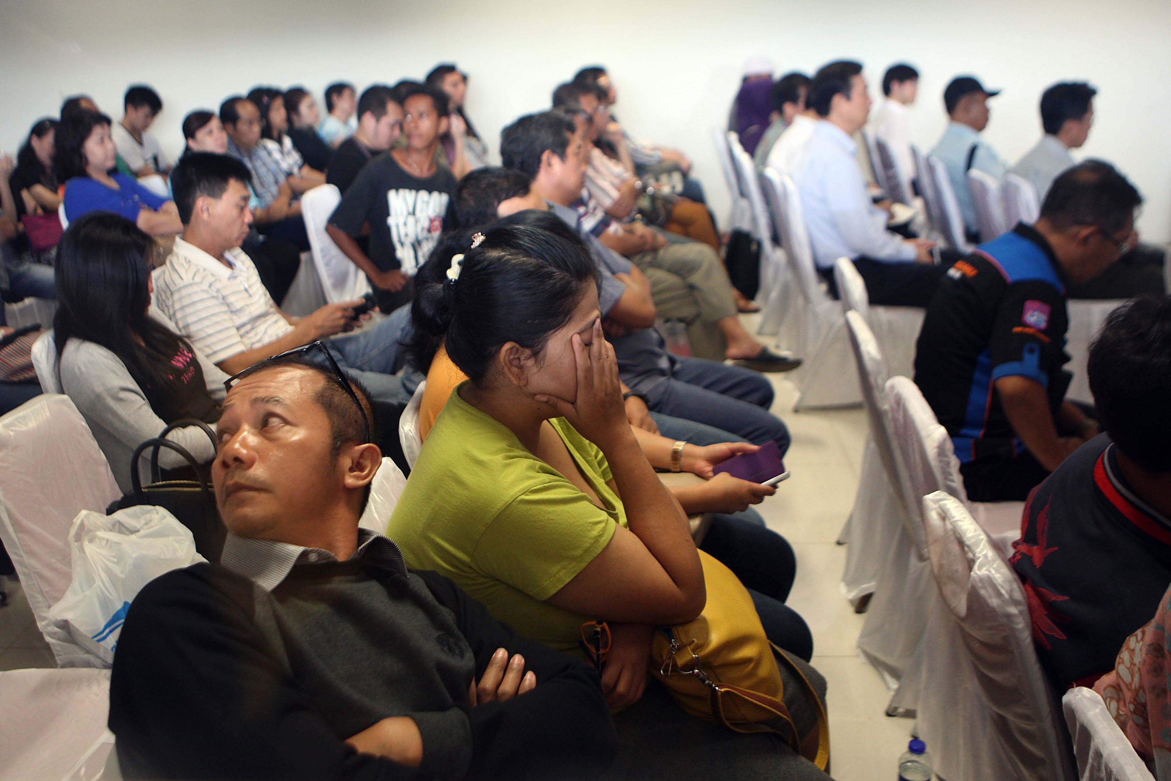 AirAsia plane search fruitless so far | Pittsburgh Post-