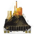  According to a report, titled “The Decline of Central Appalachian Coal,” production from the region shot up by 50 percent in the 1980s.