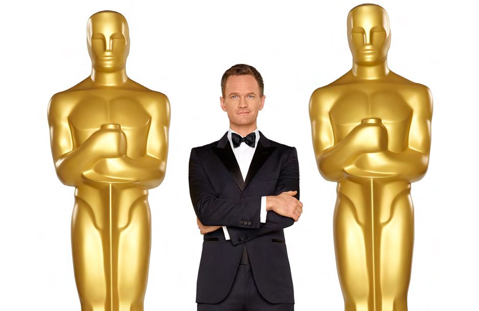Oscars prep: Interactive ballot, nominees and more for the 87th.
