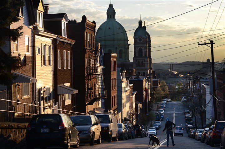 Historic sanctuaries' future in the balance