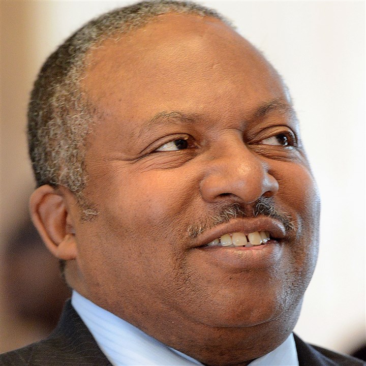 Sumpter will not seek re-election for Pittsburgh Public Schools board