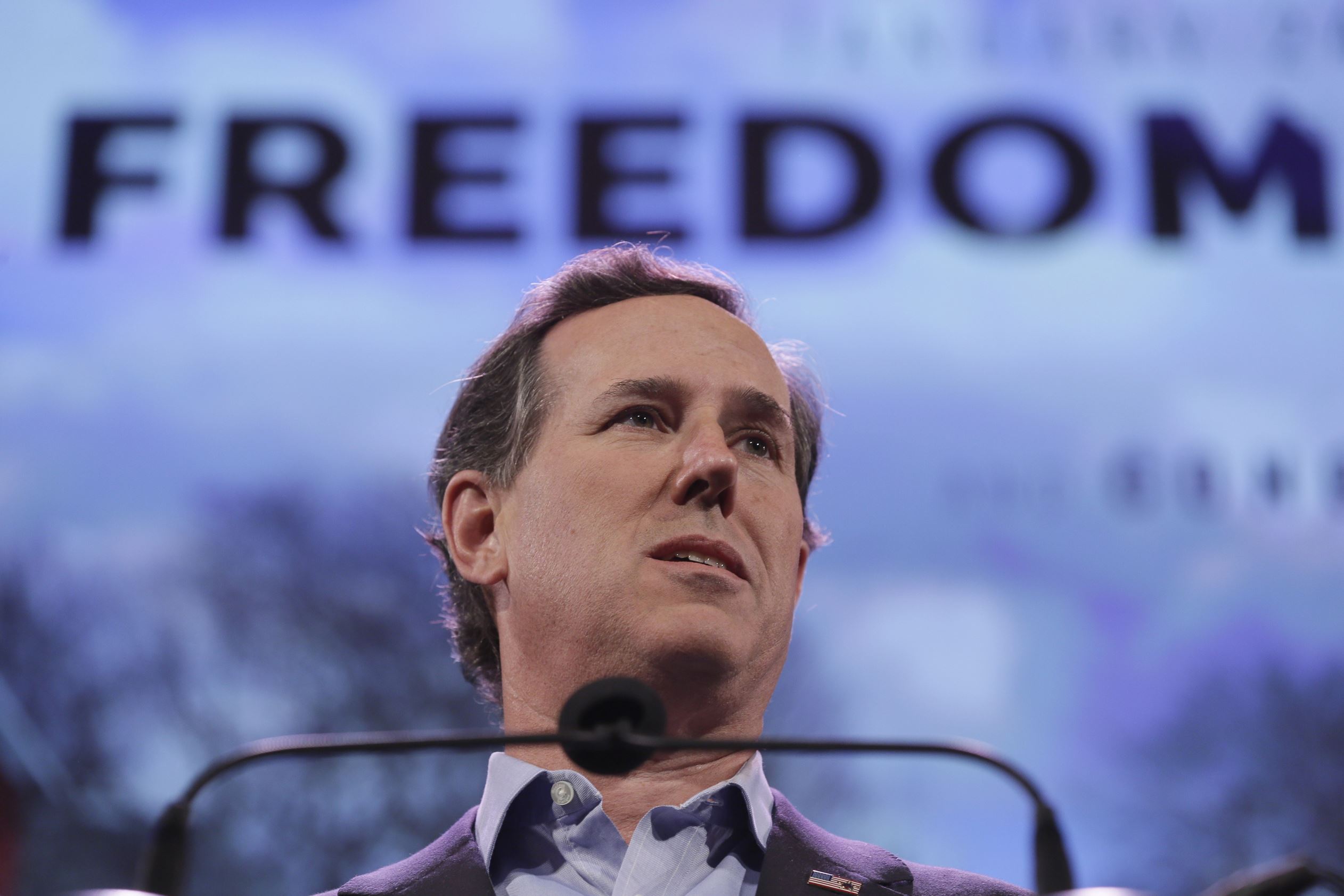 Likely GOP presidential candidates to speak at NRA annual meeting.