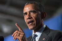  President Obama has proposed a six-year, $478 billion transportation spending measure.  