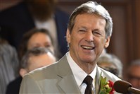  Former defensive coordinator Dick LeBeau spent 16 total seasons with the team.