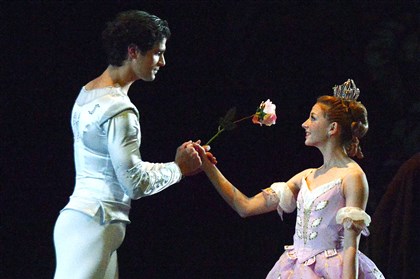 Pittsburgh Ballet Theatre stages 'Beauty and the Beast' for sensory-sensitive ... - Pittsburgh Post Gazette