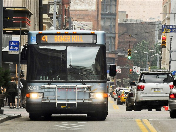 Port Authority will use part of $11M surplus to balance proposed budget