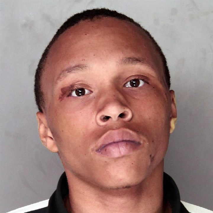 Judge sentences Monroeville Mall shooter to 15 to 30 years in prison