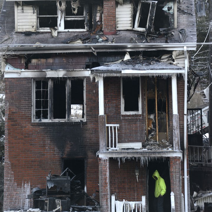 State case in Bricelyn Street fire ends; clears way for federal trial