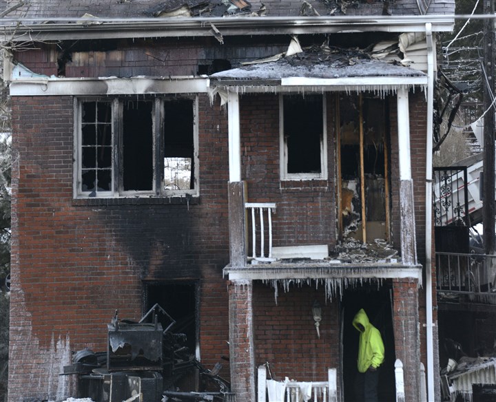 Man facing retrial in Bricelyn St. blaze that killed 3 firefighters being released from jail after 20 years