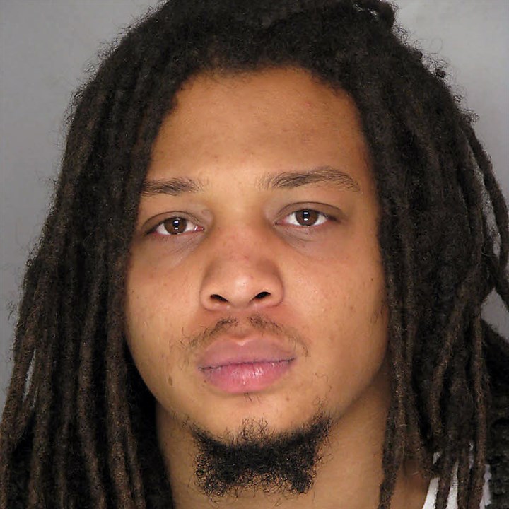 Man pleads guilty to killing security guard in Homewood bar