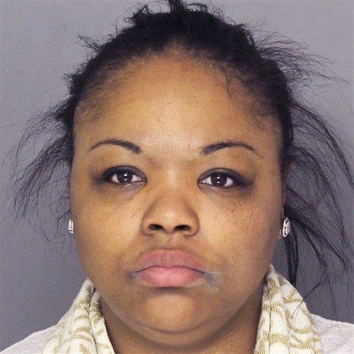 Wilkinsburg woman pleads to conspiracy in ex-boyfriend's killing