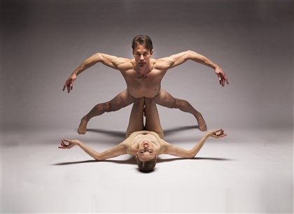 Pittsburgh Ballet Theatre presents 'bucket list' program in 'PBT Premieres' - Pittsburgh Post Gazette