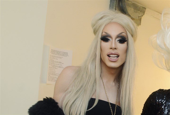Reality Check: Alaska still reigns on 'RuPaul's Dr... - Pittsburgh Post-Gazette