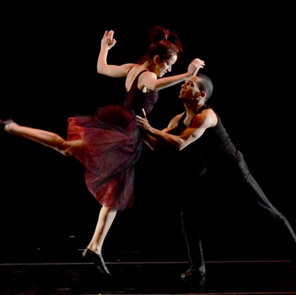 Dance preview: Malpaso kicks off US tour at Kelly-Strayhorn Theater - Pittsburgh Post Gazette
