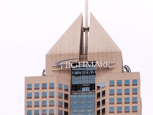 Highmark, Geisinger to join forces for new care model