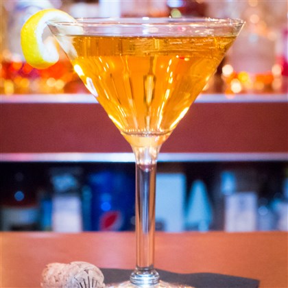 Spring Sips: Pittsburgh's great food scene includes unique brews and spirits - Pittsburgh Post-Gazette