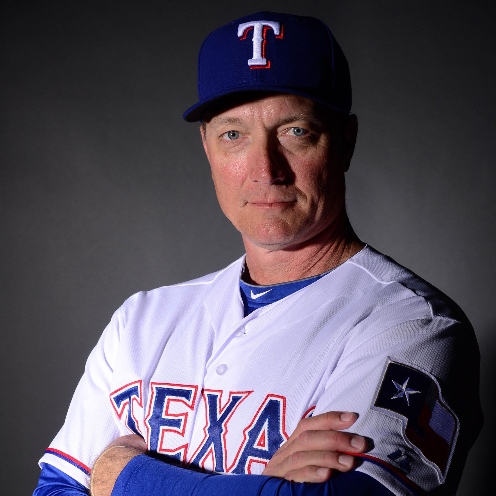 Jeff Banister begins a new phase of his career 