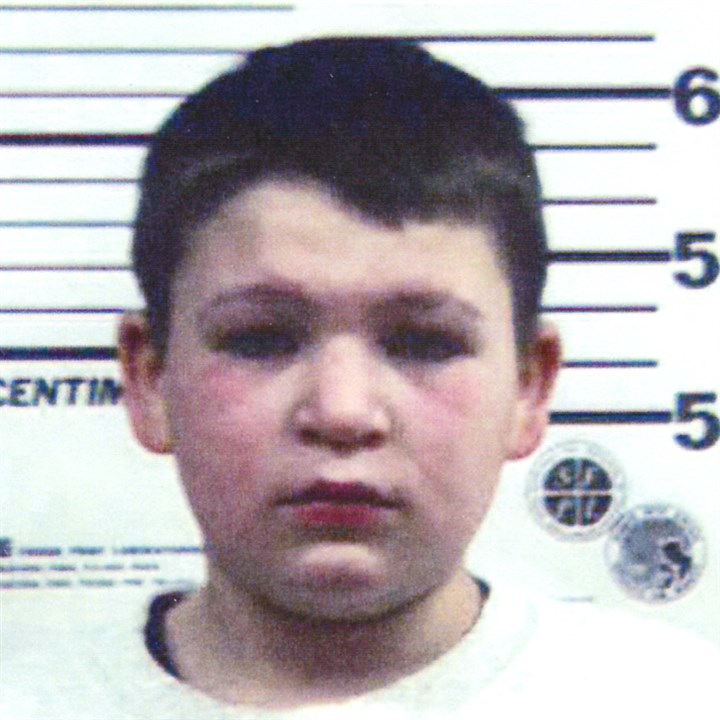 Jordan Brown appeals judge's new trial refusal in 2009 killing