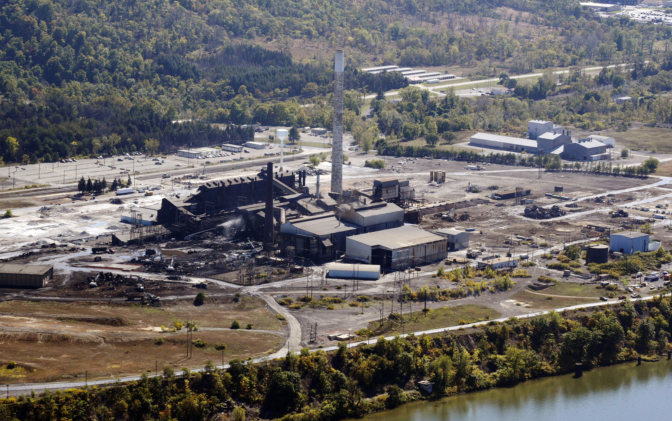 Beaver County NAACP Prepares Black Workers for Employment at Proposed Shell  plant | Beaver County Blue: Voice of the 17th CD of Progressive Democrats  of America