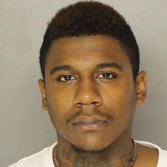 DeandreSmith