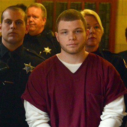 Killer of Pittsburgh police dog Rocco gets lengthy prison sentence - Pittsburgh Post-Gazette