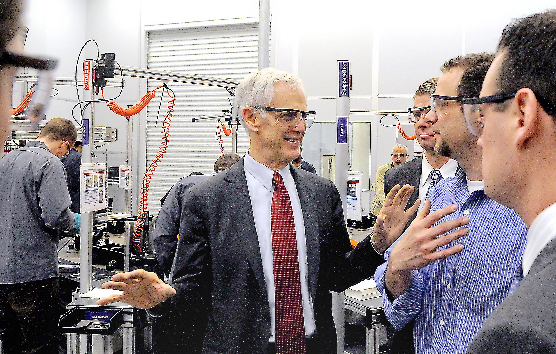 Hyped battery maker Aquion Energy files for Chapter 11 bankruptcy