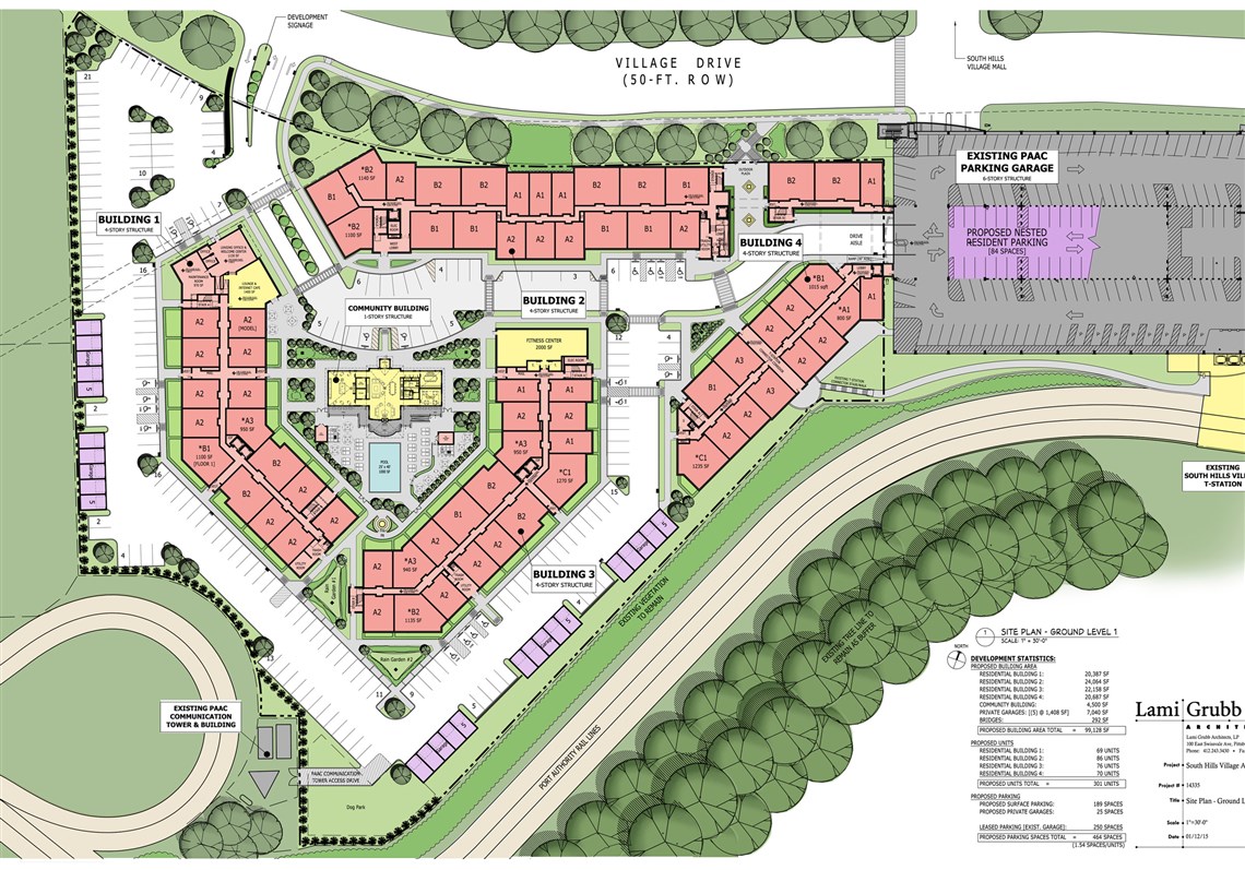 SitePlan