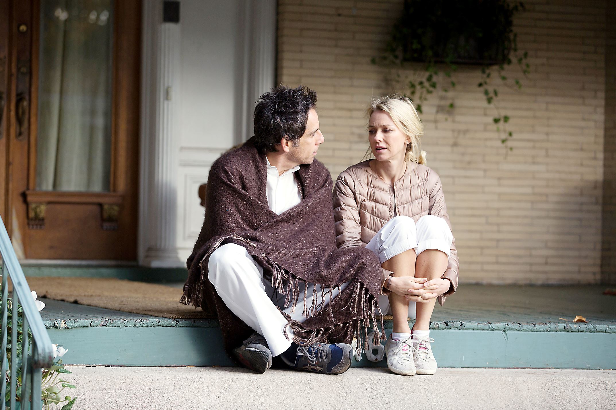 Movie review: Humor keeps up pace in 'While We're Young ...