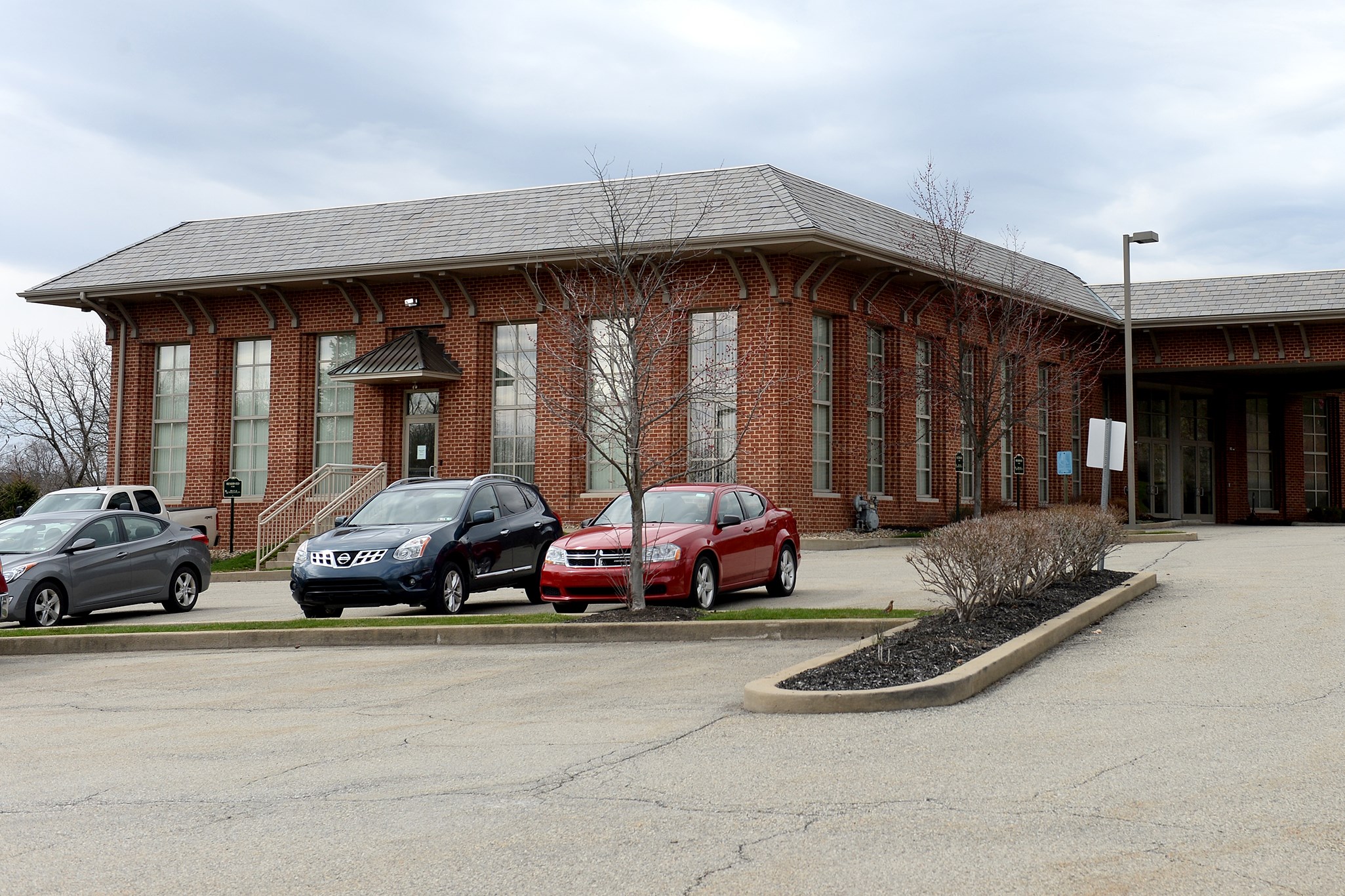 Rice Energy to buy Vantage for $2.7B