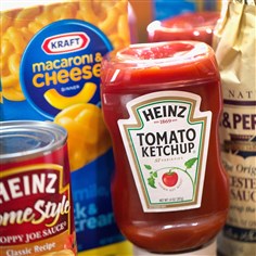 Kraft Heinz beats analysts' fourth quarter expectations