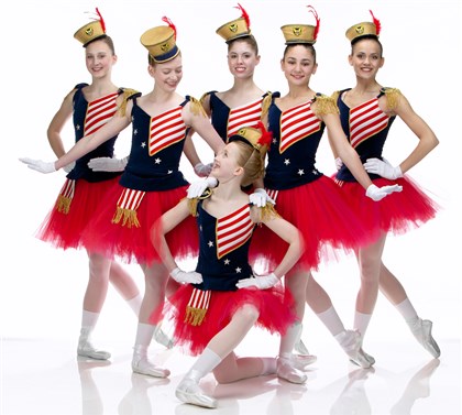 Dance recitals pop up all over region - Pittsburgh Post-Gazette