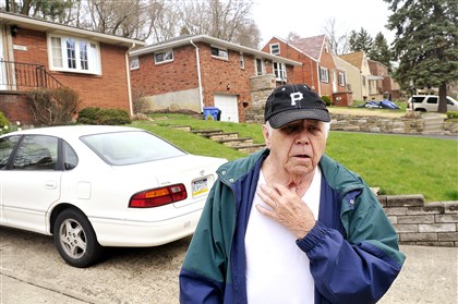 Flood insurance surcharges are on the rise - Pittsburgh Post-Gazette