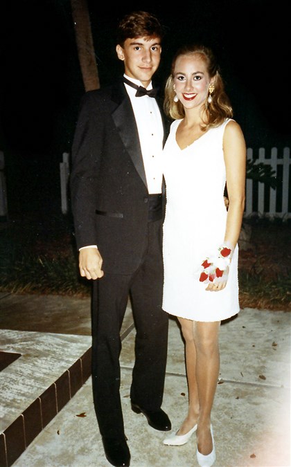 Pittsburgh prom dance diaries - Pittsburgh Post-Gazette