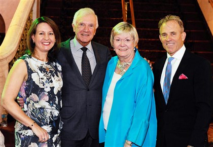 Pittsburgh Ballet Theatre's season finale gala hel... - Pittsburgh Post-Gazette