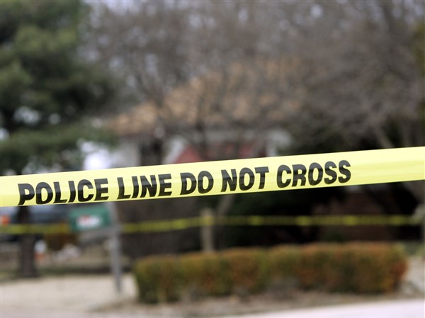 Longtime NBA team executive’s son slain in Pittsburgh