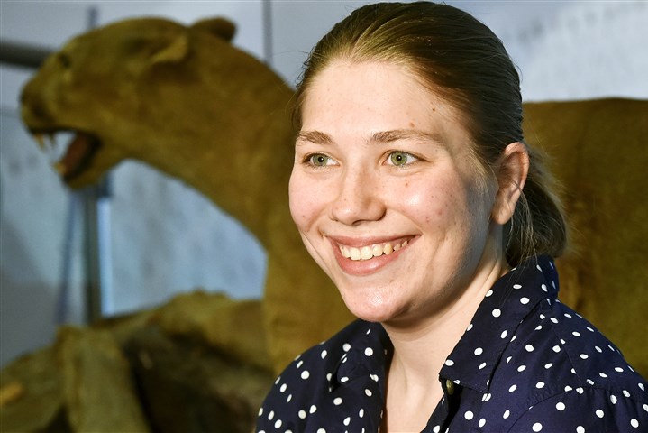 Schreyer thesis library picture