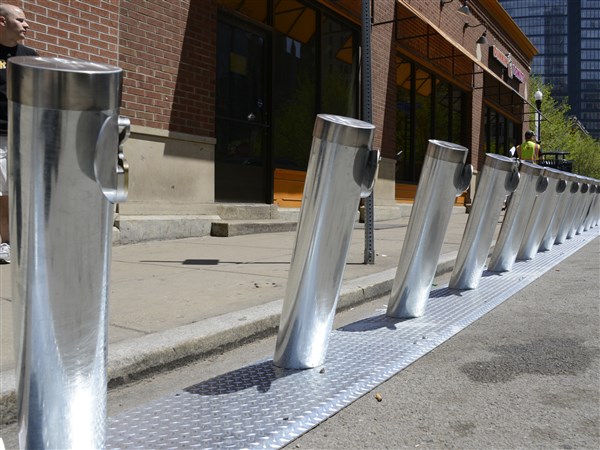 Pittsburgh's Healthy Ride not so healthy, but changes are on the way