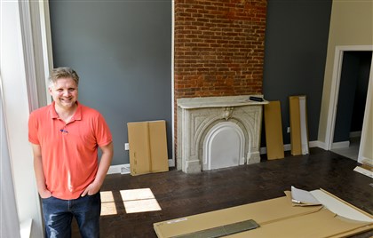 Pittsburgh becoming 'flip' city as real estate market heats up - Pittsburgh Post-Gazette