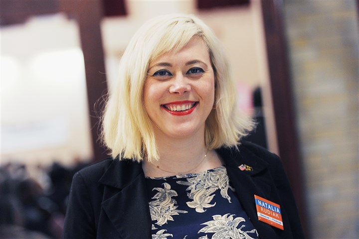 Johnson removed from City Council ballots, creates head-to-head race